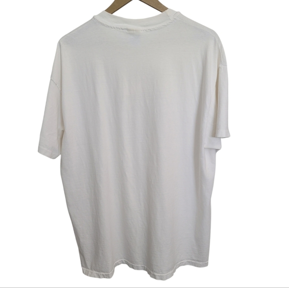 Vintage Single Stitch Lake Tahoe Graphic Tee - Picture 7 of 11